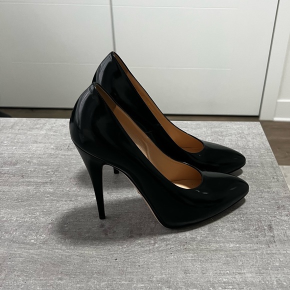 Gucci black shoes,brand new - Picture 3 of 5